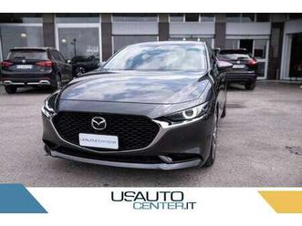 3 4p 2.0 m-hybrid executive 122cv