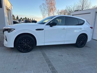 e- plug in hybrid modell homura con-p dri-p com-p pan-p mazda cx-60 e- plug in hybrid modell homura con-p