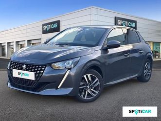 puretech 100 s&s eat8 allure