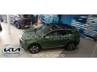 kia sportage 1.6 tgdi hev tech 4x2