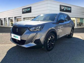 1.2 puretech 100ch s&s style