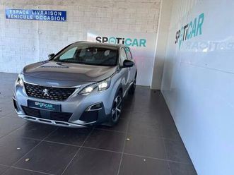 1.5 bluehdi 130ch e6.c gt line s&s