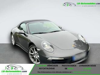 porsche 911 - 991 cabriolet 3.4i 350 pdk 4