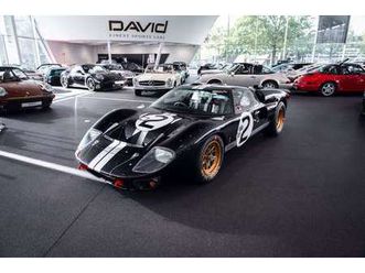 40 mk2 *road-legal*einzelstück