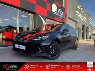 170 51 kwh standard - radar ar - carplay