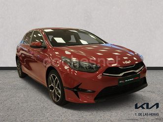 kia ceed 1.5 mhev tech dct