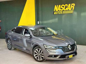 renault talisman zen energy dci t. t. edc