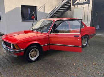 bmw e21 315