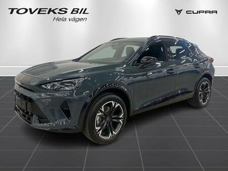 1.5 etsi dsg drag privatleasing 2899kr/mån