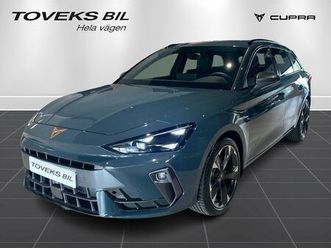 sp 1.5 etsi 150hk privatleasing 2995kr/mån