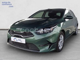 kia ceed 1.0 tgdi drive