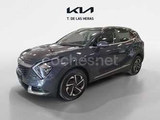 kia sportage 1.6 tgdi drive 18 4x2
