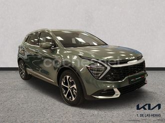 kia sportage 1.6 tgdi mhev tech 4x2