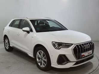 35 tdi s line s tronic 110kw