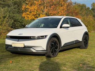 techniq 225kw *rw430km*kamera*shz*led*