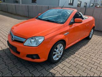 opel tigra twintop 1.8 tropicana