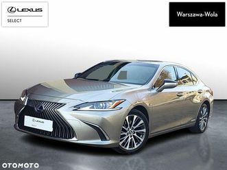 lexus es 300h business edition