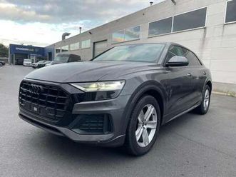 50 tdi quattro tiptronic