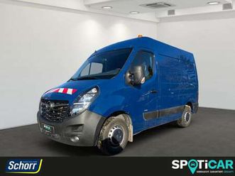 movano 2.3 d l1h2 2wd easytronic ahzv kamera sitzh
