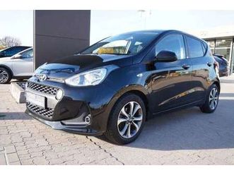 1.0 automatik yes! plus *linksgas/wkr/pdc*