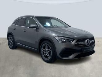 mercedes-benz gla 200 d 110 kw (150 cv)