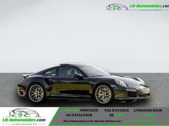 porsche 911 - 991 coupe turbo s 3.8i 560 pdk