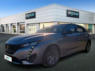 puretech 110 s&s active pack