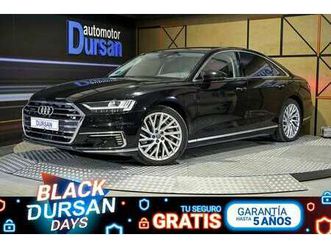 60 tfsie quattro tiptronic