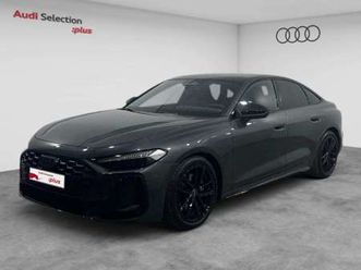 black line 2.0 tdi 150 kw (204 cv) s tronic