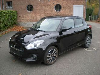 suzuki swift automatique 1.2i gl+