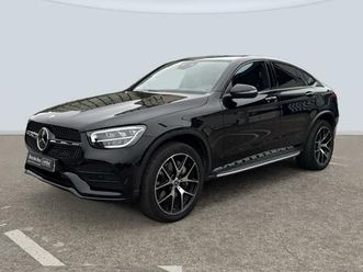 mercedes-benz glc 300 e 4matic 235 kw (320 cv)