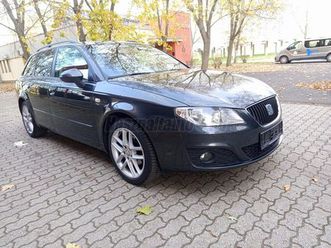 seat exeo st 1.8 tsi style