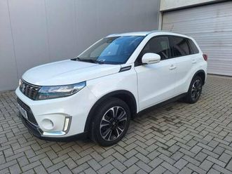 suzuki vitara 1.4t glx 4wd mild hybrid