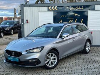 seat leon st 1.0 tsi mhev style dsg