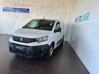 m 950kg bluehdi 100ch s&s