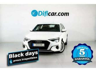 sportback advanced 35 tfsi 150cv s-tronic