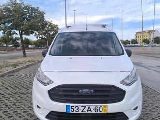 ford transit connect 1.5 tdci, 120cv
