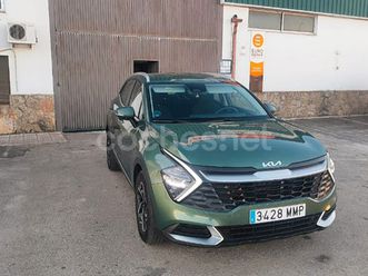 kia sportage 1.6 crdi drive 4x2