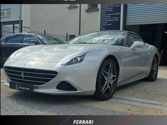 ferrari california t v8 3.9 560ch