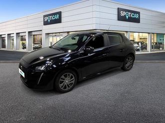 PEUGEOT 208 bluehdi-100-s-s-bvm6-active-business