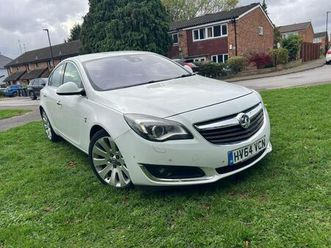 2.0 cdti ecoflex elite nav euro 5 (start/stop) 5dr