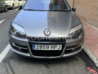 renault laguna emotion dci 110 eco2