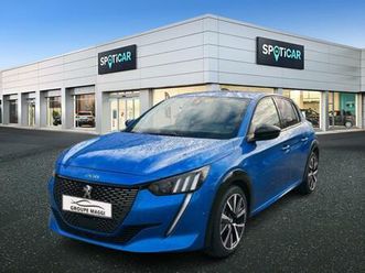 puretech 130 s&s eat8 gt