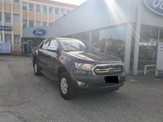 2.0 tdci 170ch super cab xlt
