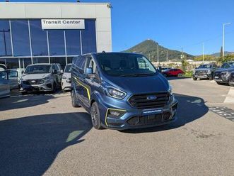 320 l1h1 2.0 ecoblue 185 s&s ms-rt bva6