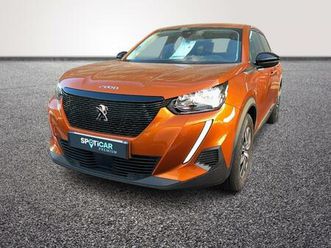 puretech 100 s&s active