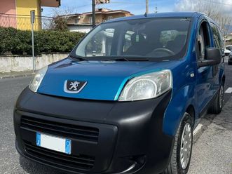 auto in buone condizioni generali