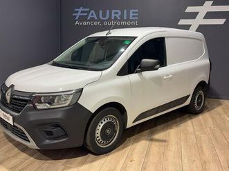 kangoo van tce 130 extra - 22