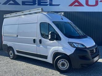 3.3 mh2 140ch pack pro lounge connect