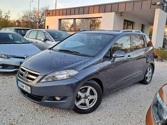 honda fr-v 1.8 comfort life style friss műszaki!